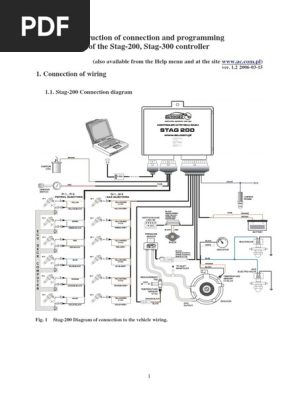 Veti Plug Wiring Diagram
