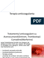 Tratamentul Anticoagulant-1 PDF