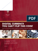 (Canadian Senate) DIGITAL CURRENCY - You Can't Help Flip This Coin PDF