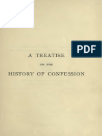 Roberts - A Treatise On The History of Confession