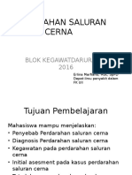 Perdarahan Saluran Cerna