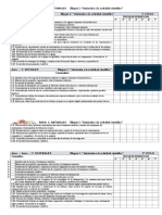 Registro BLOQUE 1 Naturales