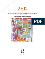 Syracuse Housing Authority - Conceptual Master Plan - FINAL 091516