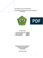 Download Makalah Aspek Hukum Dalam Pelayanan Kebidanan by RieYou SN334331816 doc pdf