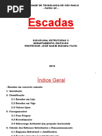 APOSTILA ESCADAS
