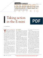 Al Brooks - Taking Action in the E-mini.pdf