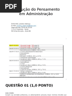 EPA - AULA 08 - 2016.2