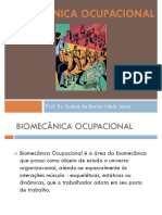 Biomecanica Ocupacional PDF