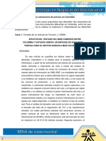 Variaciones de Precios en Colombia PDF
