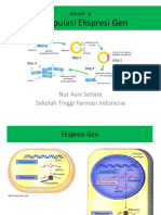 KULIAH 6 - Manipulasi Ekspresi Gen (Konversi)