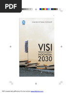 Download Visi Perekonomian Indonesia 2030_Lukkim_FE UNS by Lukman Hakim Hassan SN33433889 doc pdf