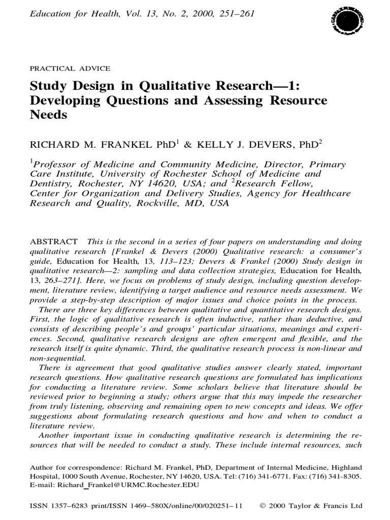 Qualitative research questions pdf picture