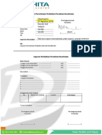 Form Permintaan Perbaikan PDF