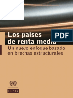 Los países de renta media - Cepal.pdf