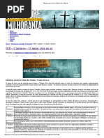 Estudo Sobre o Livro Cântico Dos Cânticos