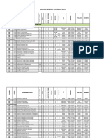 Horario Educ. Inicial