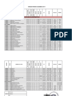 Horario Educ.mencion Doc. Matematica