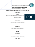 Circuito Con Realimentación