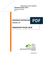 06 - GREENSHIP Existing Building PDF