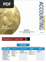 Chapter 6 Accounting And The Time Value Of Money Present Value - documents similar to chapter 6 accounting and the time value of money