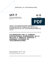 T Rec A.13 199303 S!!PDF S PDF