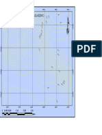 Mapa Topo Deaguadero