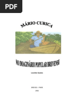 MÁRIO CURICA NO IMAGINÁRIO POPULAR BREVENSE