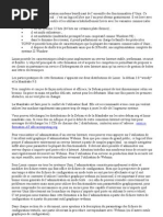 Administration Linux : Guide Pratique | PDF | Distribution Linux