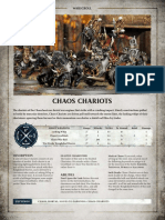 Chaos Chariot en PDF