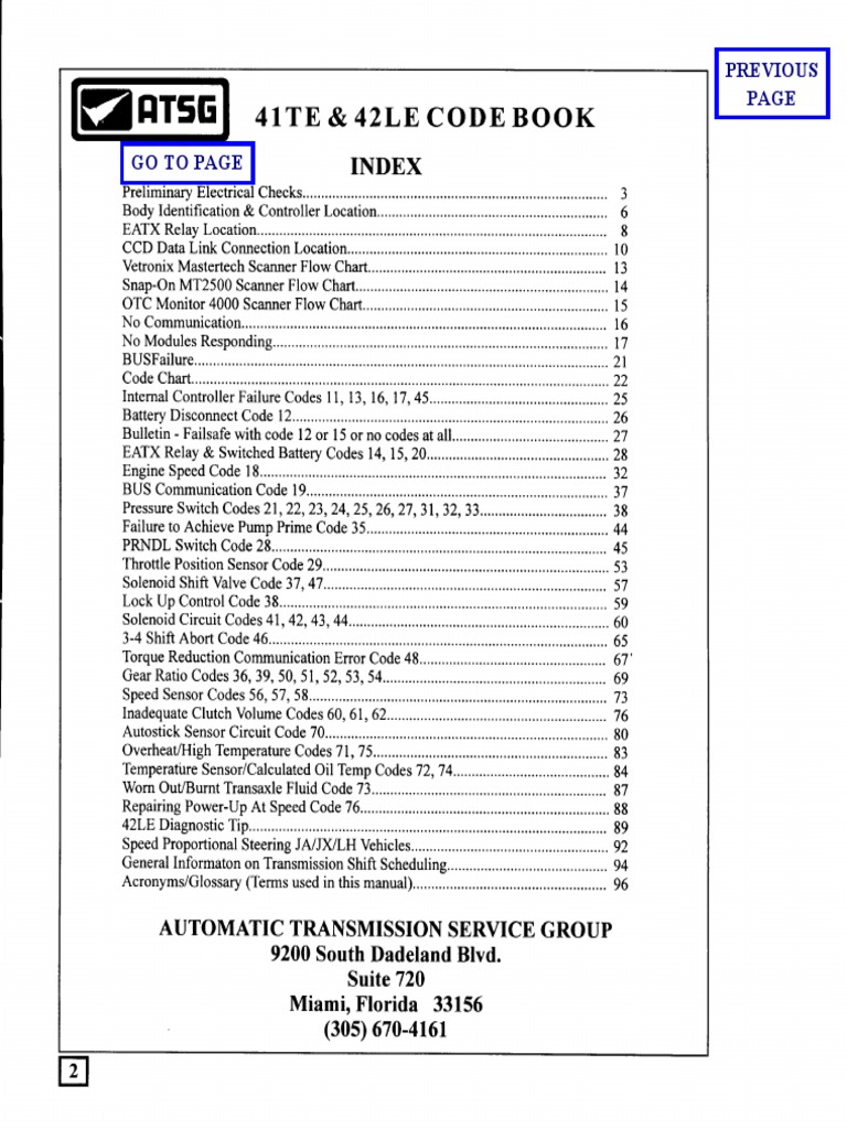 Neon 41TE PDF | PDF