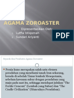 Agama Zoroaster-1