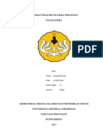 COVER AWAL LAPORAN PRAKTIKUM KIMIA PERTANIAN - Copy.docx