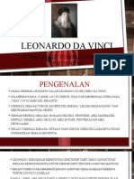 Leonardo Da Vinci