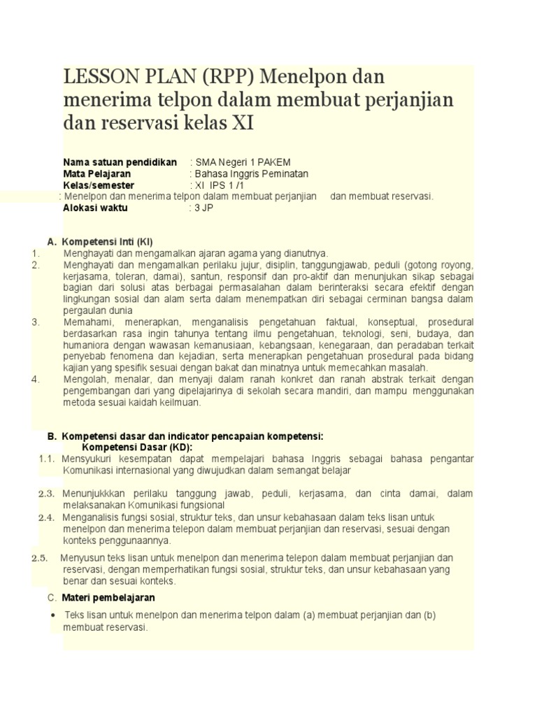 Contoh essay study plan image