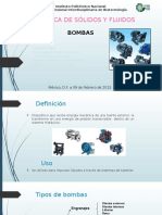 Curvas Caracteristicas de Las Bombas 2