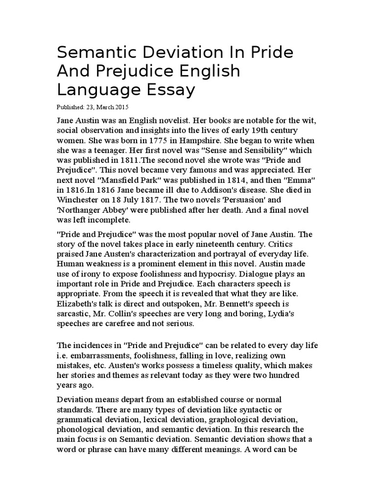 Deviation of register examples image