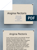 Angina Pectoris
