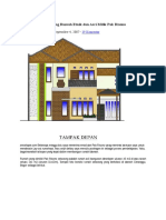 Tip 7 Proses Merancang Rumah Etnik dan Asri Milik Pak Risono.docx