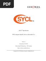 Sycl-1 2