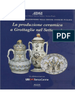 La Produzione Ceramica1