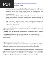 Download Proses Sistem Politik by ibnu SN334369786 doc pdf