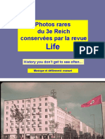 Fotografii Istorice - Al 3-Lea Reich