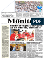 CBCP Monitor Vol29 No31