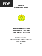 Download JOBSHEET pengeritingan desain by Bayani Nur Karamina SN334378490 doc pdf