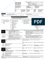 DSR Report PDF