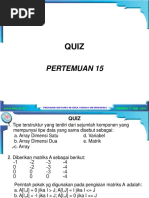 Download Quiz Logika Algoritma 207-P15_1 by Jimmy Lp SN334383507 doc pdf