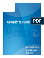 Impresion PDF Sistema UNO PDF