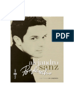 Alejandro Sanz - Por Derecho