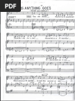 Shrek the Musical Lyrics | Leisure