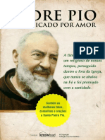 E-book - Padre Pio